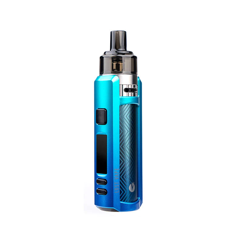 Lost Vape Ursa Mini Pod Kit.