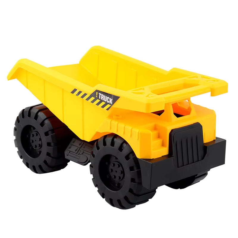 Vagoneta XH Toys Trailblazer.