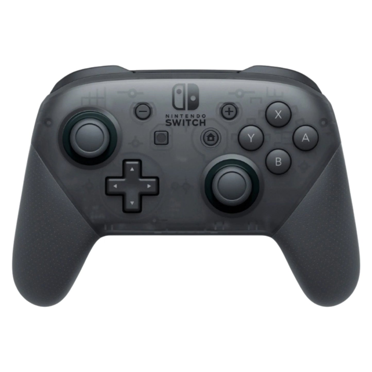 Control Original Nintendo Switch Pro.