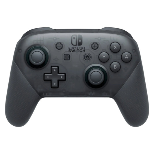 Control Original Nintendo Switch Pro.