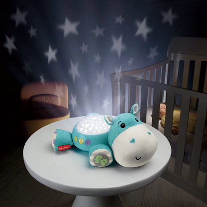 Fisher-Price Hipo Hora de Dormir.