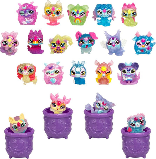 Magic Mixies Minis Moose.