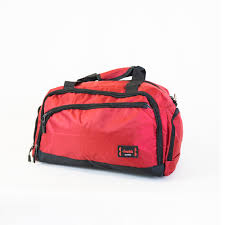 Bolso Longshda Active Rojo.