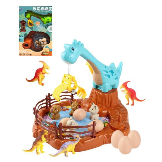 Maquina Expendedora de Dinosaurio.