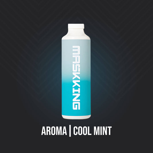 Masking Cool Mint 6000 puffs.
