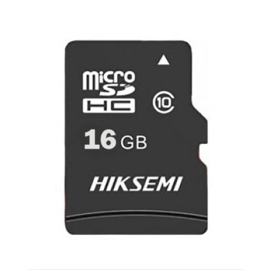 Memoria Micro SD Hiksemi NEO 16GB.