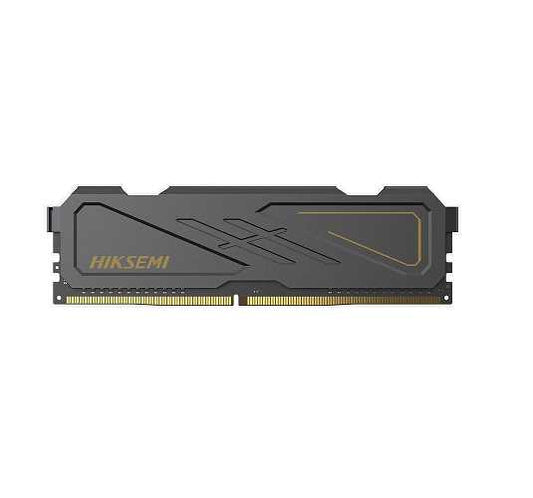 Memoria RAM HIKSEMI ARMOR 16GB DDR4.