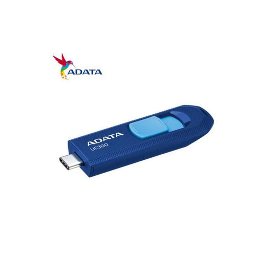 Memoria USB-C Adata 128GB UC300.