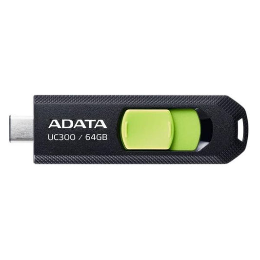 Memoria USB-C Adata 64Gb UC300.