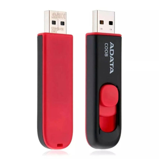 Memoria USB Adata 16GB C008.