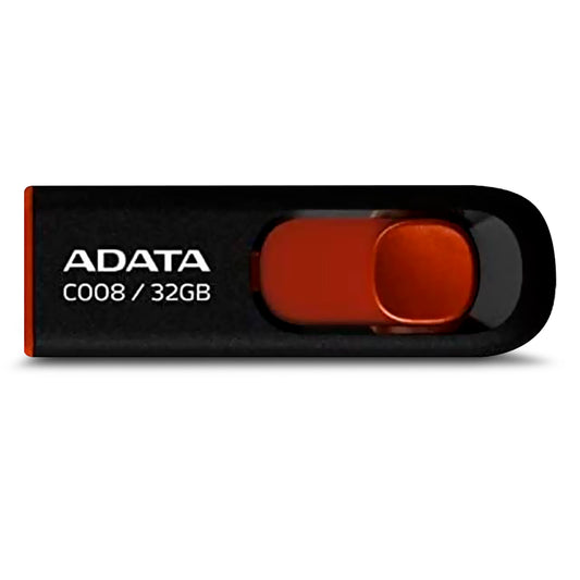 Memoria USB Adata 32GB C008.