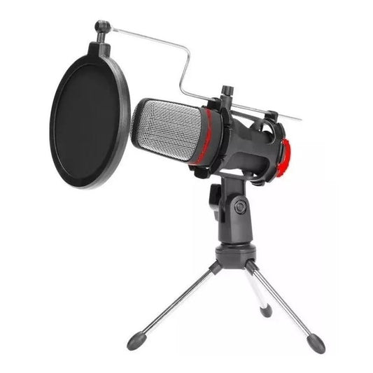 Micrófono Marvo Scorpion Gaming MIC-02.