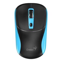 Mouse Inalámbrico Genuis NX-7123.