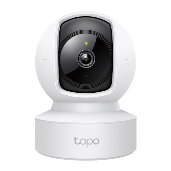 Cámara Tp-Link Tapo C202.