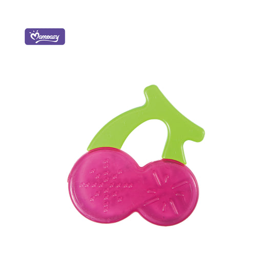 Mordedor de Agua en Forma de Cereza Momeasy.