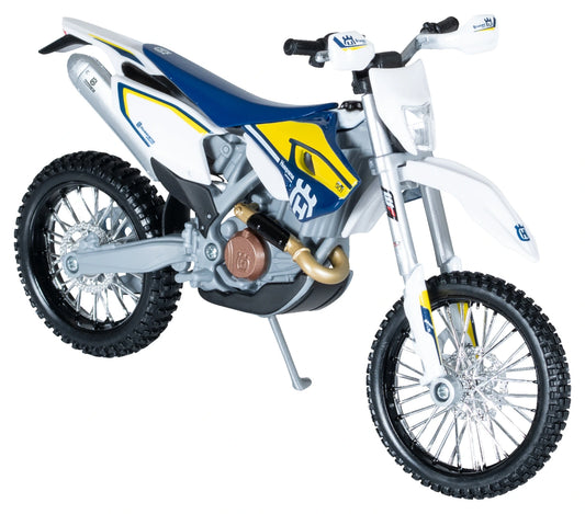 Moto Maisto Husqvarna FE 501.