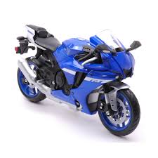 Moto Maisto Yamaha YZF-R1 2021.
