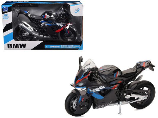 Moto NewRay BMW M 100 RR.
