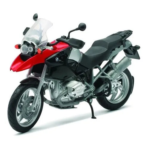 Moto NewRay BMW R 1200 GS.