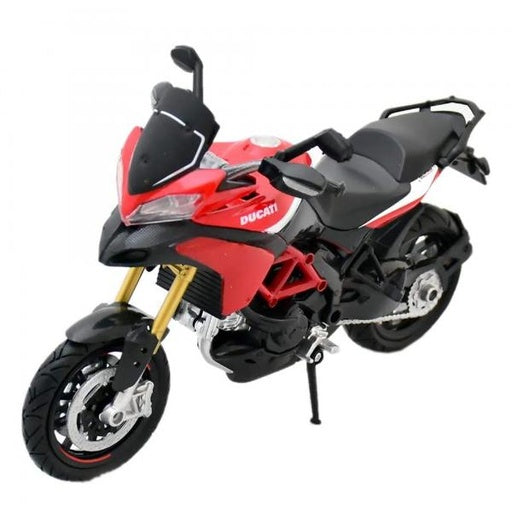 Moto NewRay Ducati Multistrada 1200 S Pikes Peak.