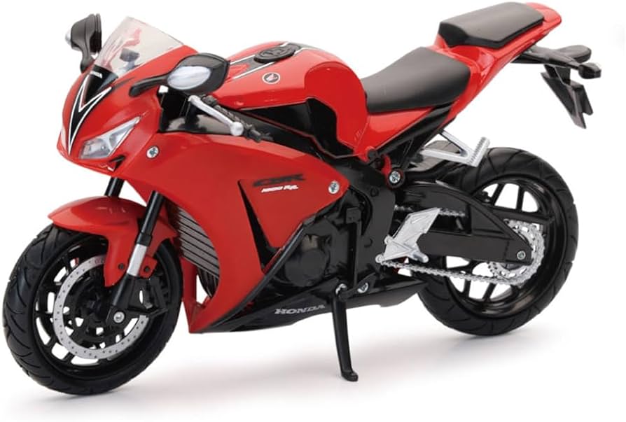 Moto NewRay Honda CBR1000RR.
