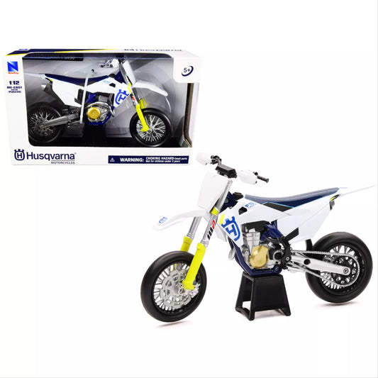 Moto NewRay Husqvarna FC450.