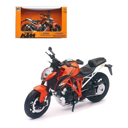 Moto NewRay KTM 1290 Super Duke R.