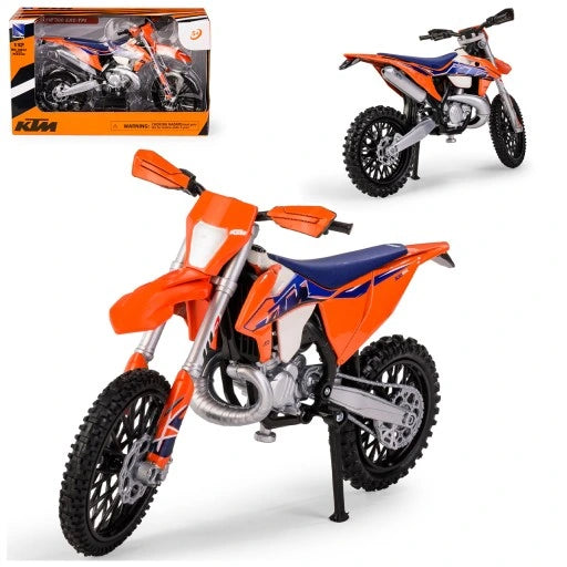 Moto NewRay KTM 300 EXC-TPI.