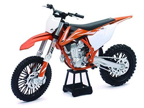Moto NewRay KTM 450 SX-F.