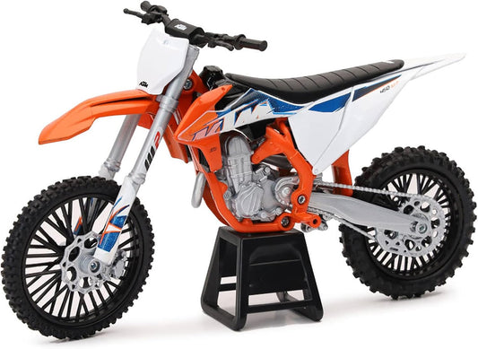 Moto NewRay KTM 450 SX-F.