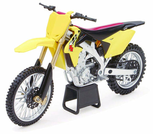Moto NewRay Suzuki RM-Z450.