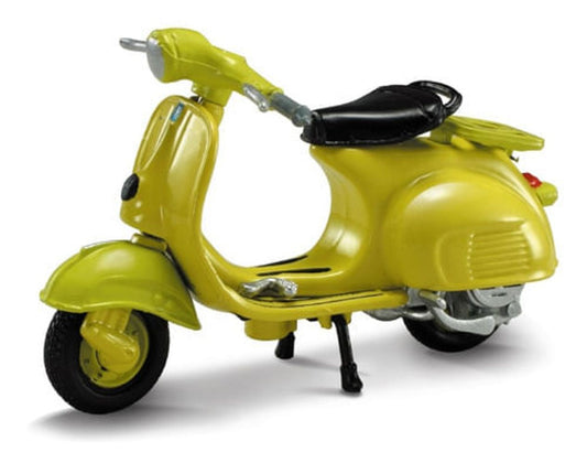 Moto NewRay Vespa 125 (1960).