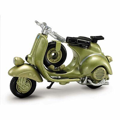 Moto NewRay Vespa 125 6 Giorni (1952).