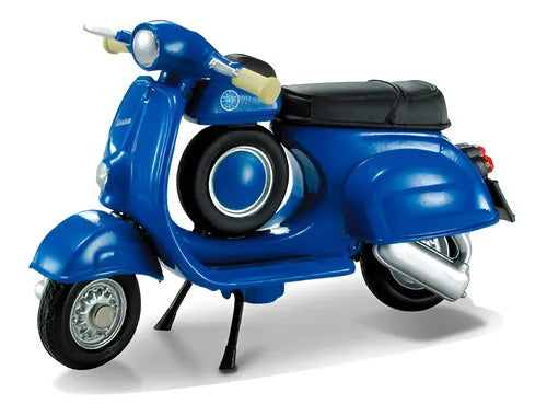 Moto NewRay Vespa 90SS (1965).
