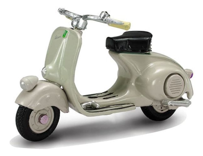 Moto NewRay Vespa 98 (1946).