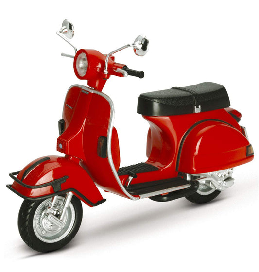 Moto NewRay Vespa Piaggio P200E.
