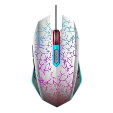 Mouse AOAS K60.
