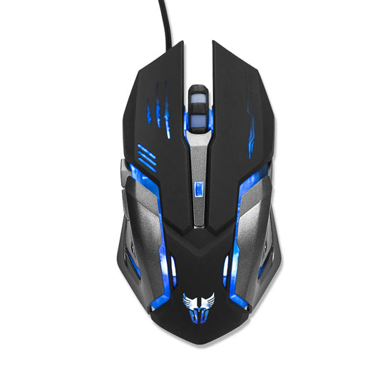 Mouse ArgomTech Combat M540.