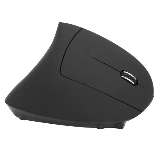 Mouse Ergonómico Inalámbrico.