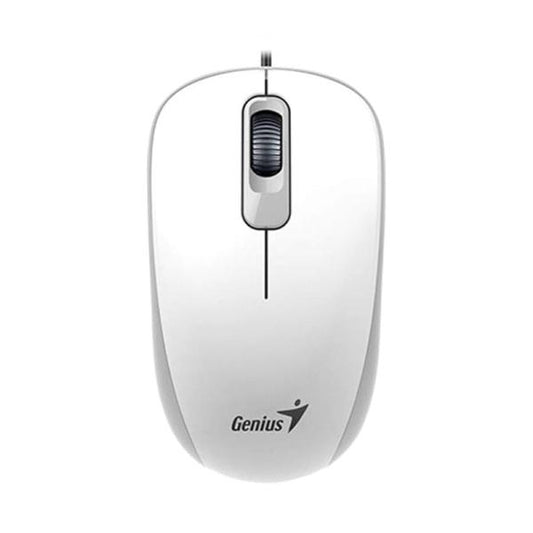 Mouse Genius DX-110.