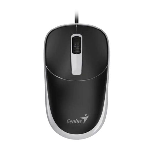 Mouse Genius DX-123 Tipo-C.
