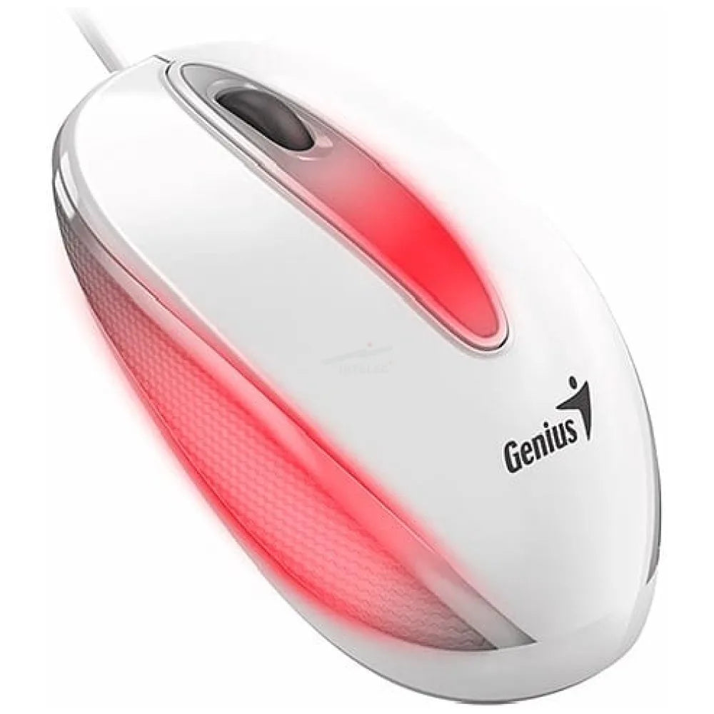 Mouse Genius DX-Mini.