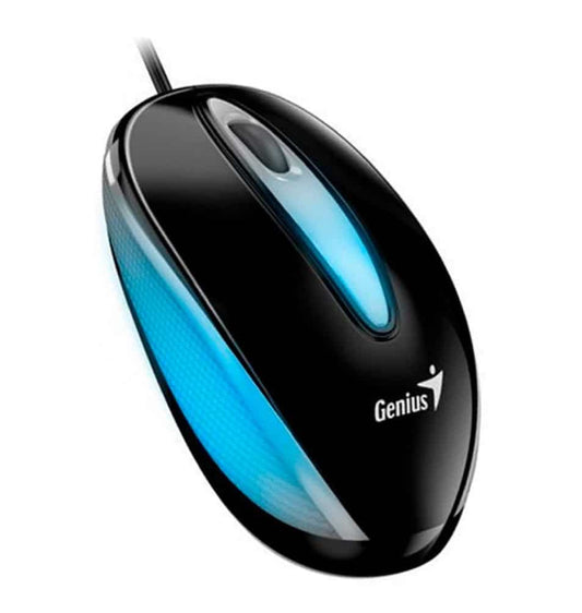Mouse Genius DX-Mini.