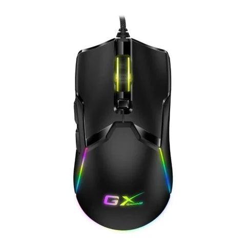 Mouse Genius GX Scorpion M700.