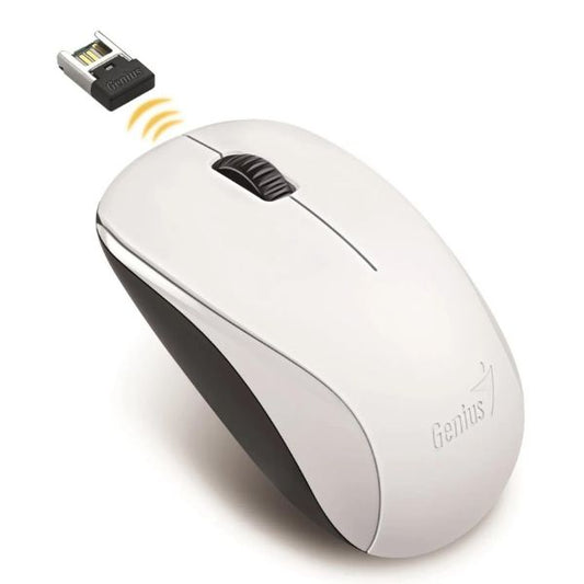 Mouse Inalámbrico Genius NX-7000.