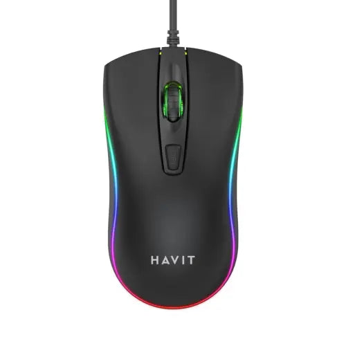Mouse Havit MS72.