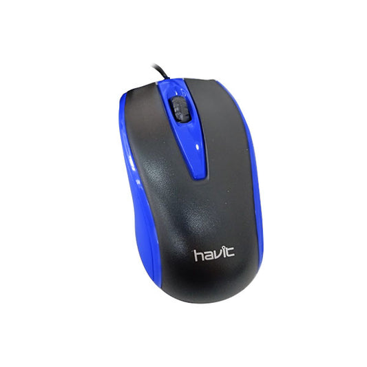 Mouse Havit MS871.