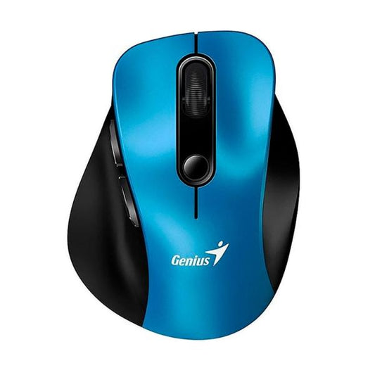 Mouse Inalámbrico Ergo 9000S.