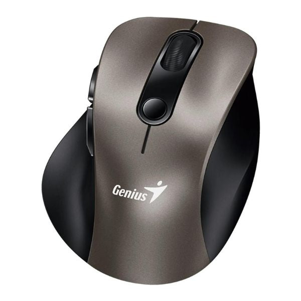 Mouse Inalámbrico Ergo 9000S.