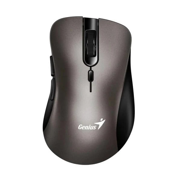 Mouse Inalámbrico Genius Ergo 8100S.